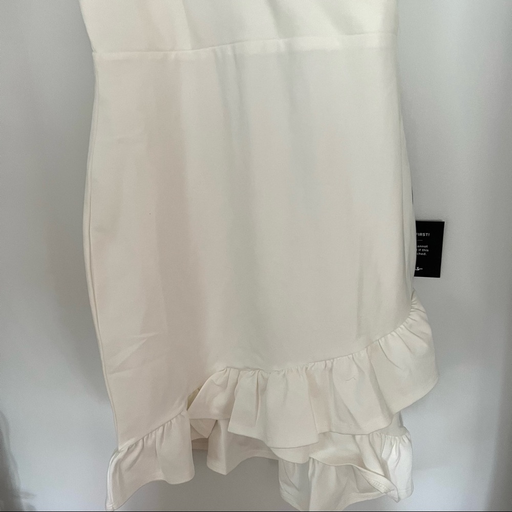 🌸NEW Lulu’s Sealed With A Kiss Dress - Picture 7 of 14